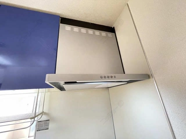 キッチン換気扇