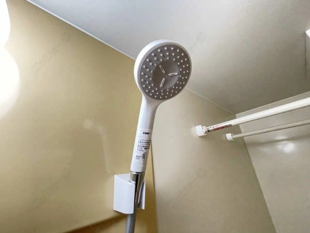 浴室シャワーヘッド