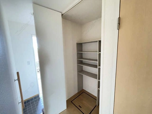 玄関収納