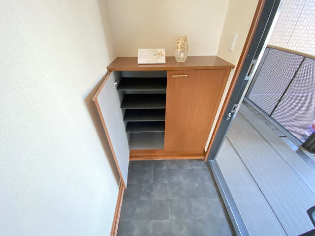 シューズBOX