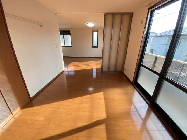 洋室