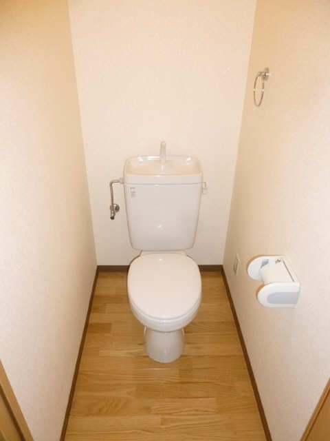 ＷＣ
