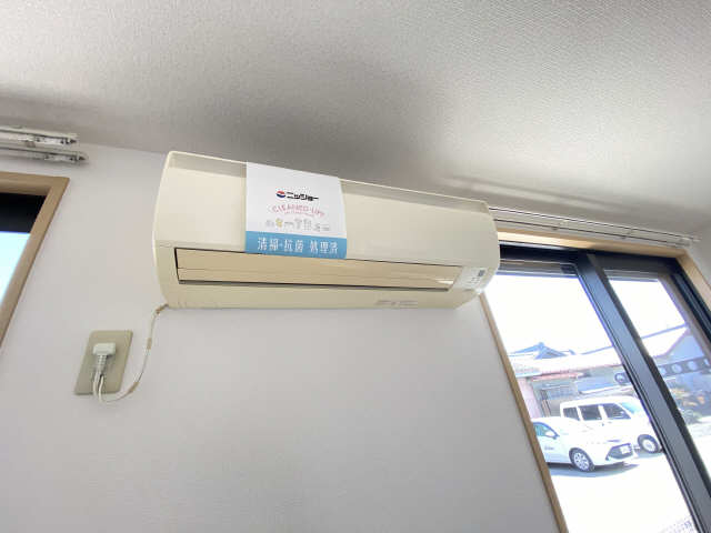 エアコン