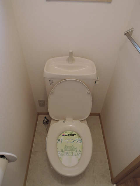 ＷＣ