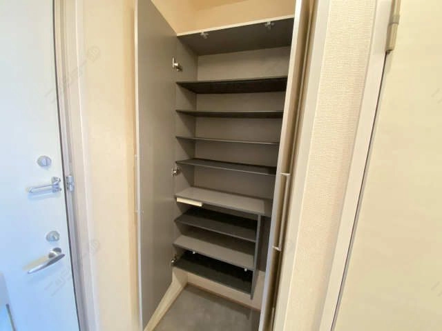 シューズBOX