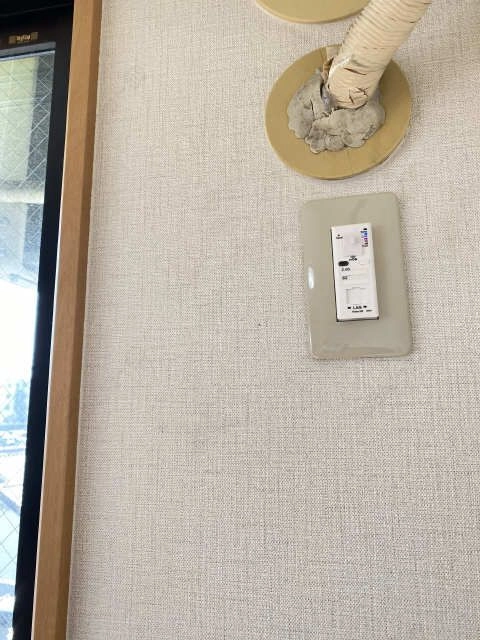 インターネット環境