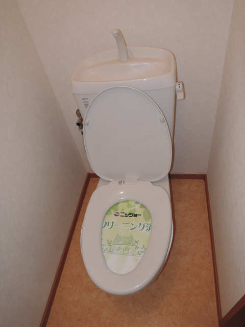 ＷＣ