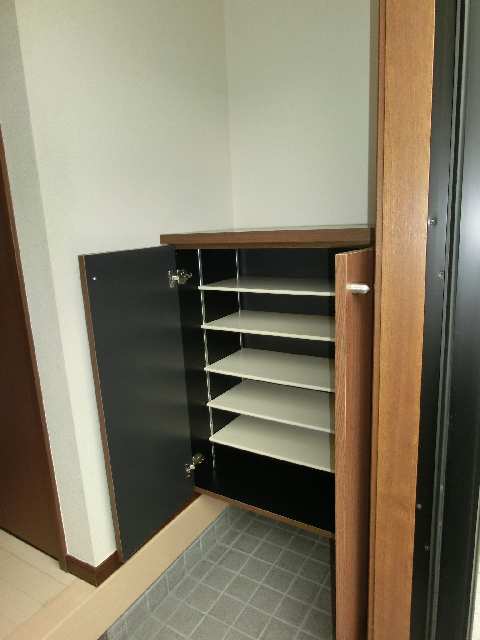 下駄箱