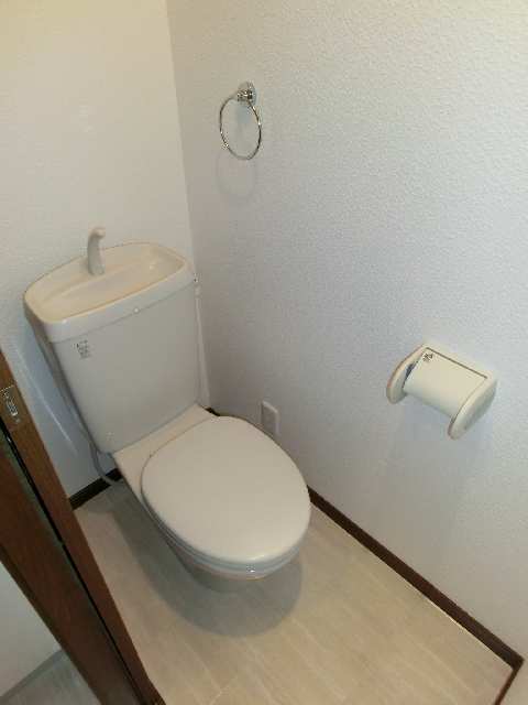 ＷＣ