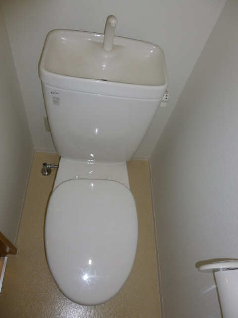 ＷＣ