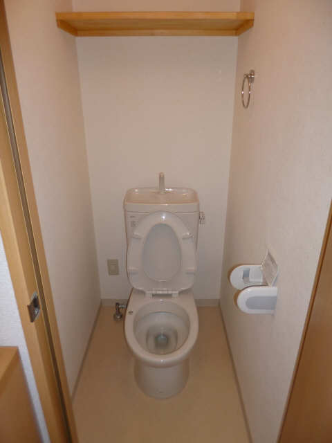 ＷＣ