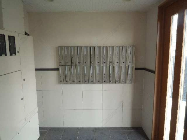 ダイヤルロック付集合