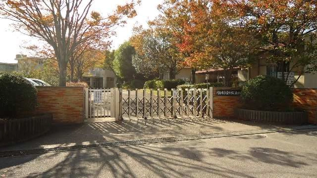 富士松東小学校