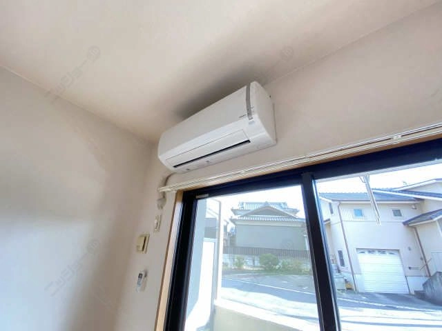 エアコン