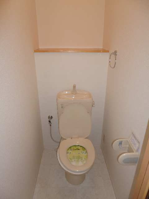 ＷＣ