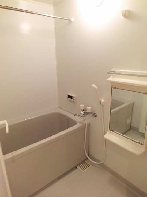 パレ・ガルニエ　ＥＡＳＴ 1階 浴室