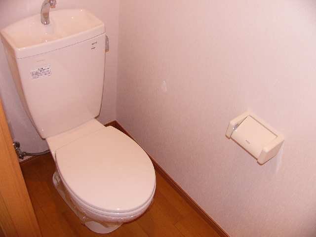 ＷＣ