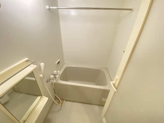 パレ・ガルニエ　ＥＡＳＴ 1階 浴室