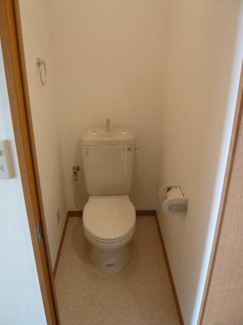 ＷＣ