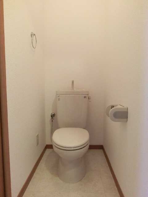 ＷＣ