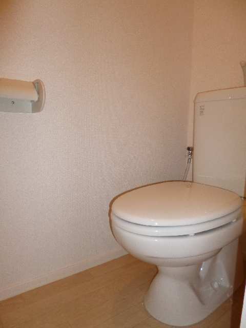 ＷＣ