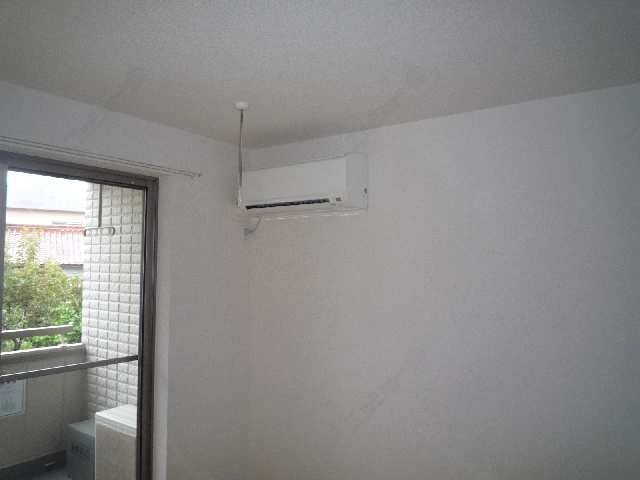 エアコン2基