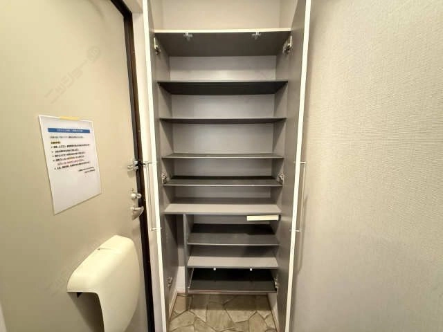 シューズBOX