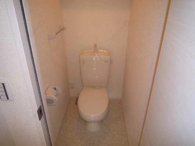 ＷＣ