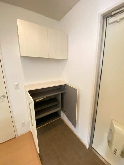 シューズBOX