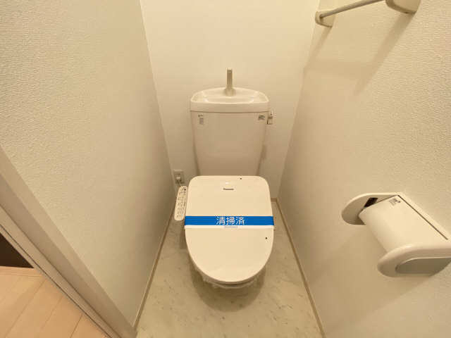 Ｋフィールド 1階 WC