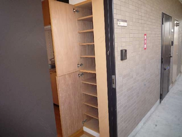 シューズＢＯＸ