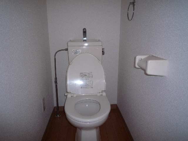 ＷＣ