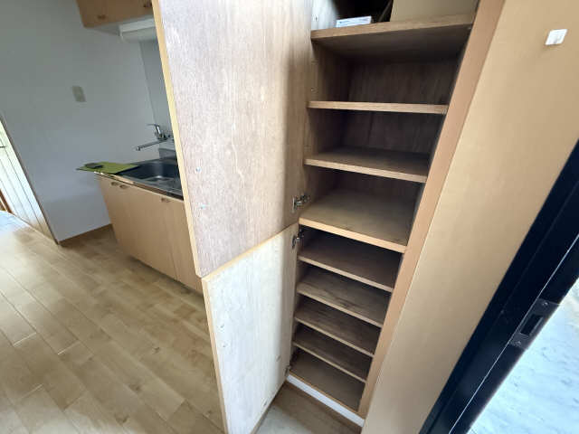 シューズBOX