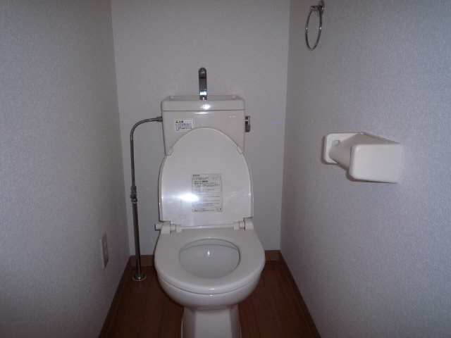 ＷＣ