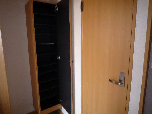 シューズBOX