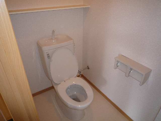 ＷＣ
