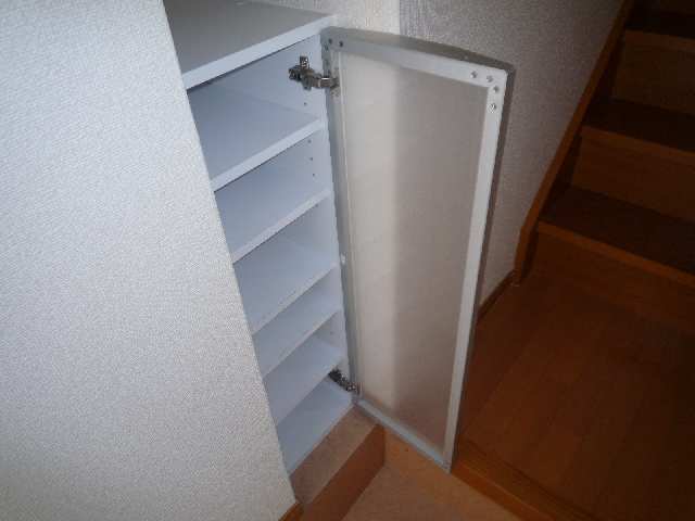 シューズＢＯＸ