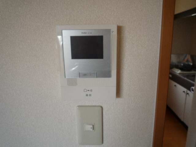 ﾓﾆﾀｰ付ｲﾝﾀｰﾎﾝ