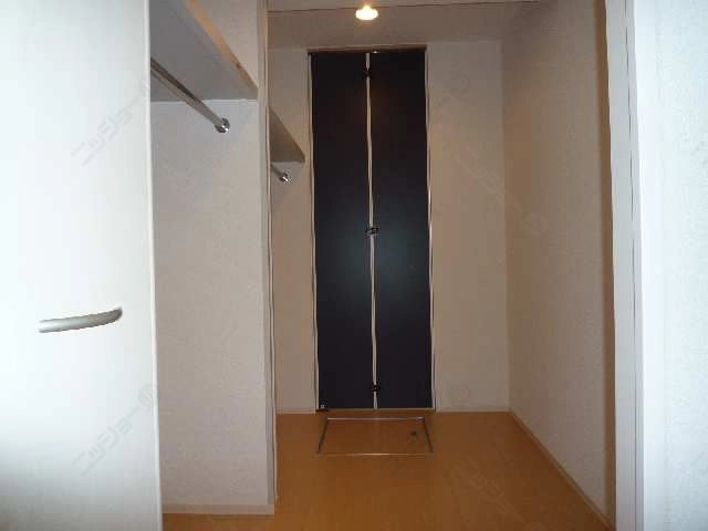 ウォクインクローゼッ