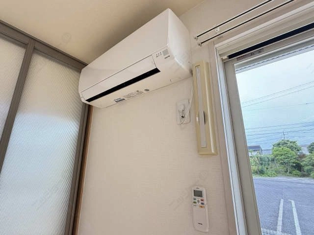 エアコン