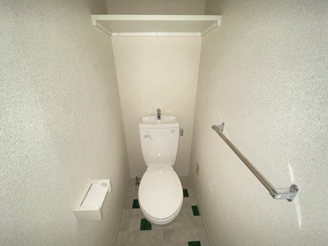 Ｃｒｅａ　Ｓｈｉｇｅｈａｒａ 1階 WC