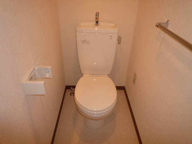 ＷＣ