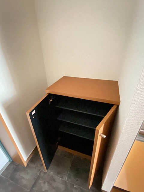 シューズBOX