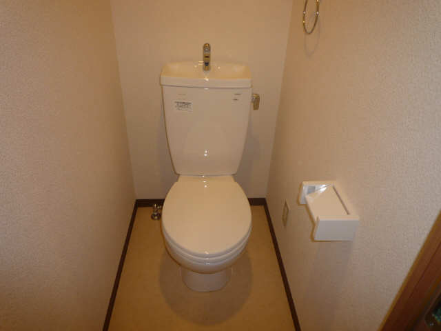 ＷＣ
