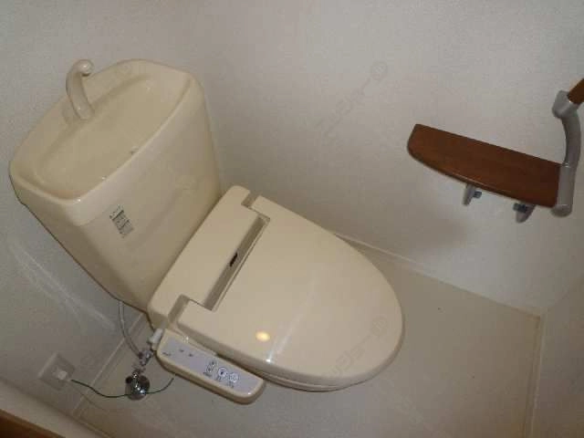 ＷＣ