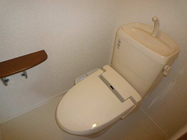 ＷＣ