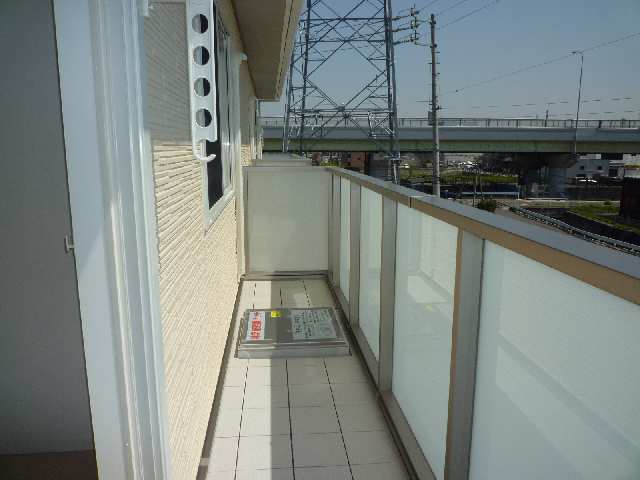 ﾊﾞﾙｺﾆｰ（２・３階）