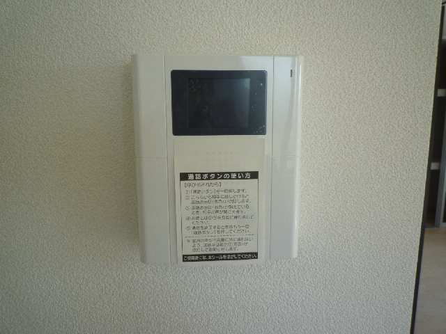 ﾓﾆﾀｰ付ｲﾝﾀｰﾎﾝ