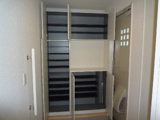 シューズＢＯＸ