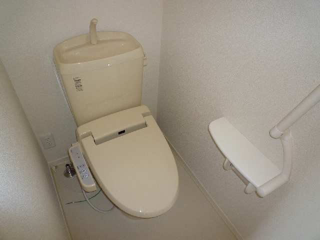 ＷＣ